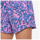 Nike Παιδικό σορτς G NK Dri-FIT One Woven High-Waisted Shorts